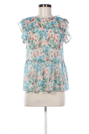 Bluză de femei Mango, Mărime S, Culoare Multicolor, Preț 68,30 Lei