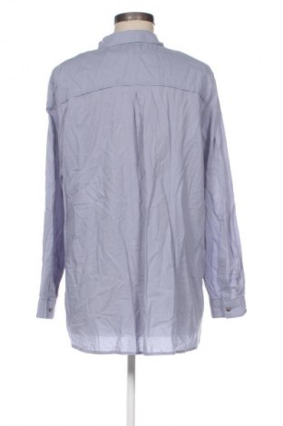 Damen Shirt Manguun, Größe XL, Farbe Blau, Preis € 9,72
