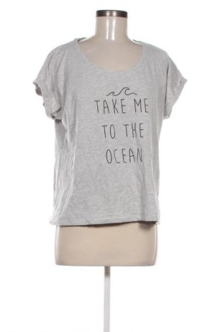 Damen Shirt Manguun, Größe XXL, Farbe Grau, Preis € 13,99