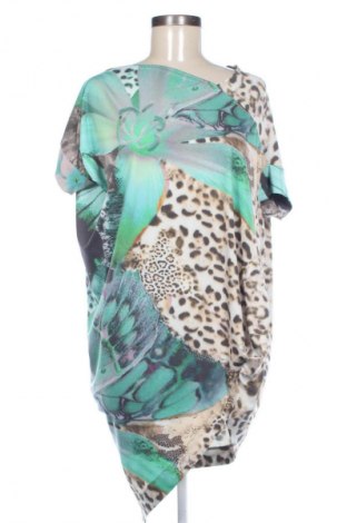 Damen Shirt Manuela, Größe M, Farbe Mehrfarbig, Preis 6,99 €