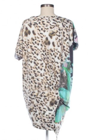 Damen Shirt Manuela, Größe M, Farbe Mehrfarbig, Preis 6,99 €