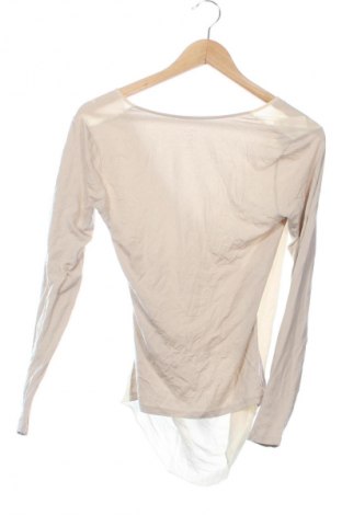 Damen Shirt Marc Cain, Größe XS, Farbe Beige, Preis 84,99 €