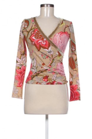 Damen Shirt Marc Cain, Größe S, Farbe Mehrfarbig, Preis 62,92 €