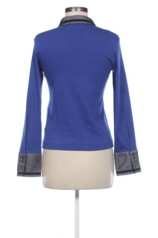 Dámska blúza Marc Cain Sports, Veľkosť M, Farba Modrá, Cena  62,92 €