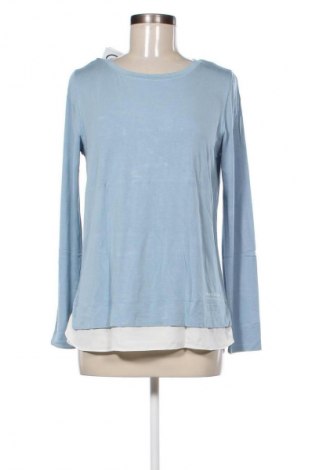 Damen Shirt Marc O'Polo, Größe L, Farbe Blau, Preis 30,22 €