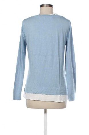 Damen Shirt Marc O'Polo, Größe L, Farbe Blau, Preis 30,22 €
