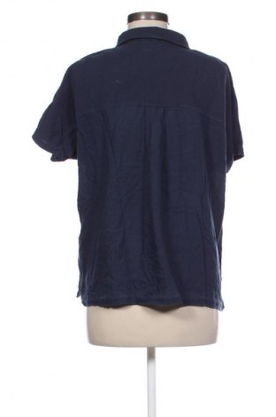 Dámská halenka Marc O'Polo, Velikost L, Barva Modrá, Cena  609,00 Kč