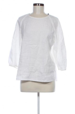 Bluză de femei Marc O'Polo, Mărime M, Culoare Alb, Preț 504,99 Lei