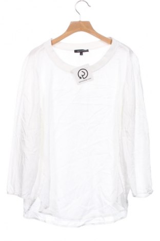 Damen Shirt Marc O'Polo, Größe XS, Farbe Weiß, Preis 41,91 €