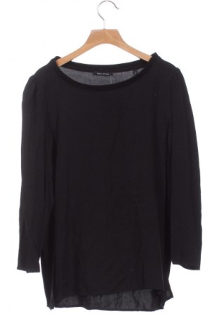 Damen Shirt Marc O'Polo, Größe XS, Farbe Schwarz, Preis 39,90 €