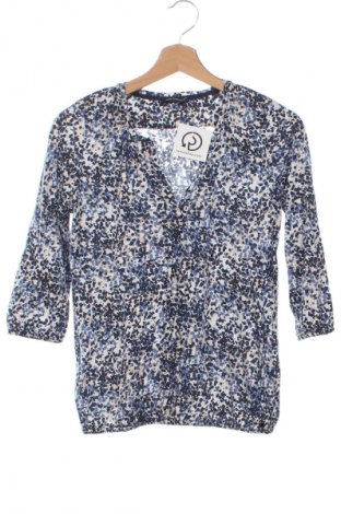 Damen Shirt Marc O'Polo, Größe XS, Farbe Mehrfarbig, Preis 40,63 €