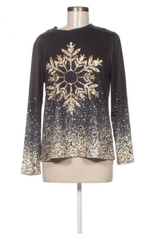 Bluză de femei Maria & Gabriele, Mărime L, Culoare Multicolor, Preț 101,99 Lei