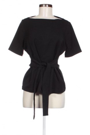 Damen Shirt Marks & Spencer, Größe M, Farbe Schwarz, Preis € 16,37