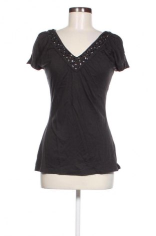 Damen Shirt Marks & Spencer, Größe M, Farbe Grau, Preis € 10,99