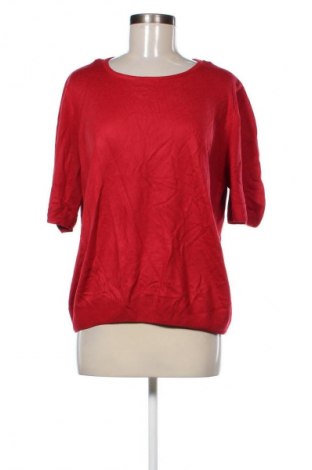 Női blúz Marks & Spencer, Méret XXL, Szín Piros, Ár 13 521 Ft