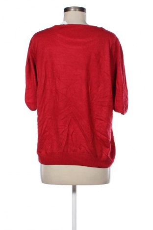 Női blúz Marks & Spencer, Méret XXL, Szín Piros, Ár 13 521 Ft