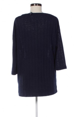 Női blúz Marks & Spencer, Méret M, Szín Kék, Ár 5 569 Ft