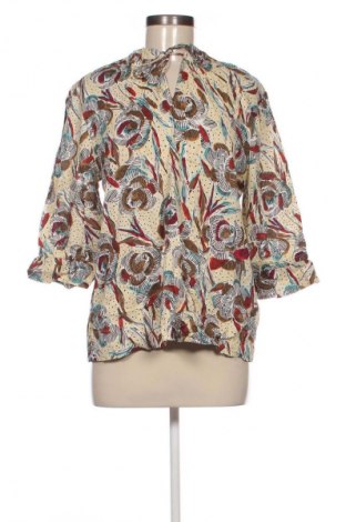 Damen Shirt Masai, Größe M, Farbe Mehrfarbig, Preis € 10,99