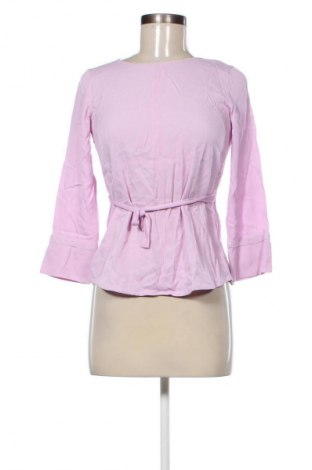 Dámska blúza Massimo Dutti, Veľkosť S, Farba Ružová, Cena  14,95 €