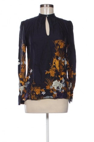 Bluzka damska Massimo Dutti, Rozmiar M, Kolor Kolorowy, Cena 110,34 zł