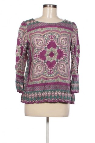 Damen Shirt Massimo Dutti, Größe XL, Farbe Mehrfarbig, Preis 33,99 €