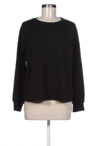 Damen Shirt Massimo Dutti, Größe M, Farbe Schwarz, Preis 65,60 €