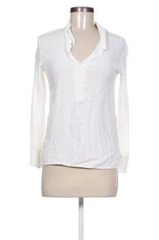 Damen Shirt Massimo Dutti, Größe S, Farbe Weiß, Preis € 24,48