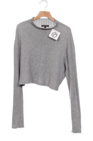 Damen Shirt Massimo Dutti, Größe XS, Farbe Grau, Preis 24,46 €