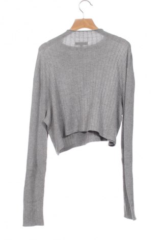 Damen Shirt Massimo Dutti, Größe XS, Farbe Grau, Preis 24,46 €