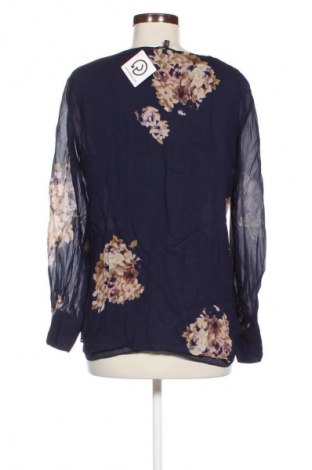Bluză de femei Massimo Dutti, Mărime L, Culoare Multicolor, Preț 122,00 Lei