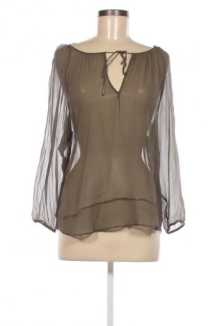 Bluză de femei Massimo Dutti, Mărime M, Culoare Bej, Preț 124,68 Lei