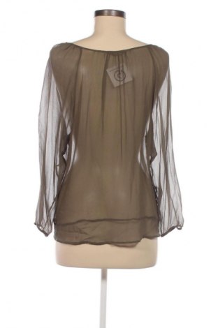 Bluză de femei Massimo Dutti, Mărime M, Culoare Bej, Preț 124,68 Lei