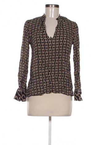 Bluzka damska Massimo Dutti, Rozmiar S, Kolor Kolorowy, Cena 157,99 zł