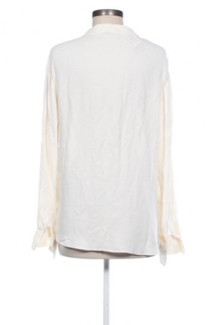 Női blúz Massimo Dutti, Méret XL, Szín Ekrü
, Ár 10 160 Ft