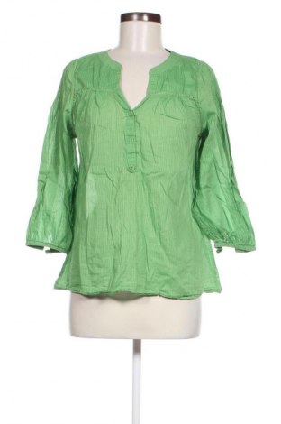 Γυναικεία μπλούζα Massimo Dutti, Μέγεθος M, Χρώμα Πολύχρωμο, Τιμή 25,37 €
