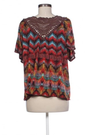 Damen Shirt Maurices, Größe XL, Farbe Mehrfarbig, Preis 10,00 €