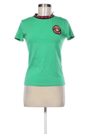 Bluză de femei Max&Co., Mărime M, Culoare Verde, Preț 244,90 Lei