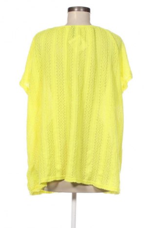 Дамска блуза Maxi Blue, Размер XXL, Цвят Зелен, Цена 19,99 лв.