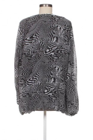 Bluzka damska Maxi Blue, Rozmiar XXL, Kolor Kolorowy, Cena 62,99 zł