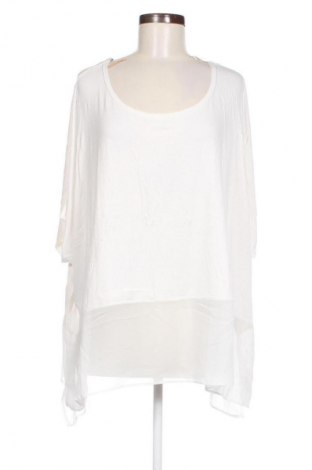 Damen Shirt Medi, Größe XL, Farbe Weiß, Preis € 7,99