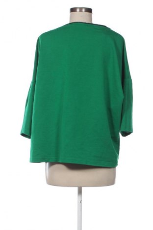 Bluză de femei Merimar, Mărime L, Culoare Verde, Preț 48,07 Lei