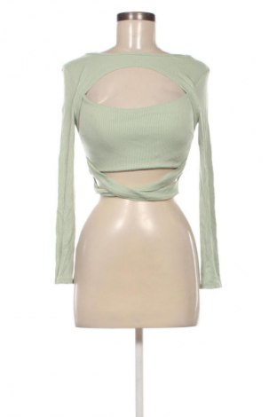 Damen Shirt Mia Moda, Größe S, Farbe Grün, Preis 23,99 €