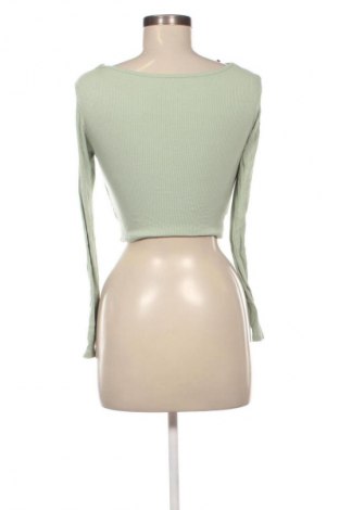 Damen Shirt Mia Moda, Größe S, Farbe Grün, Preis 23,99 €