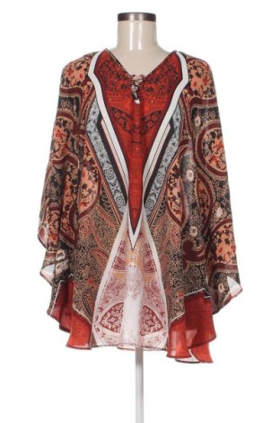 Damen Shirt Mia Moda, Größe L, Farbe Mehrfarbig, Preis € 13,99