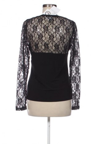 Damen Shirt Milan Kiss, Größe M, Farbe Schwarz, Preis 53,99 €