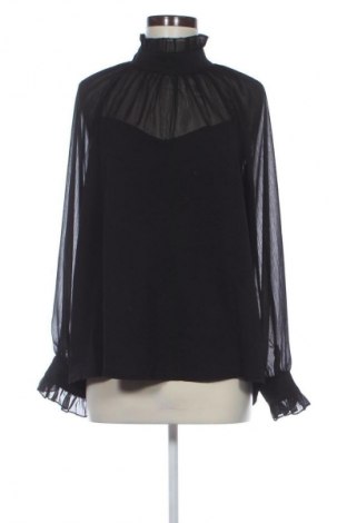 Bluzka damska Milan Kiss, Rozmiar M, Kolor Czarny, Cena 252,99 zł