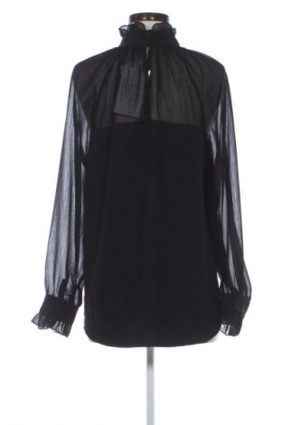 Bluzka damska Milan Kiss, Rozmiar M, Kolor Czarny, Cena 252,99 zł