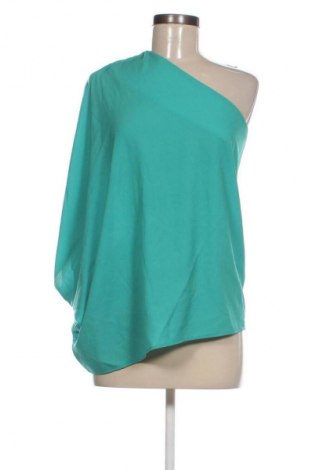 Bluză de femei Milan Kiss, Mărime S, Culoare Verde, Preț 182,99 Lei