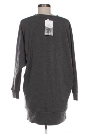Damen Shirt Milan Kiss, Größe M, Farbe Grau, Preis € 53,99