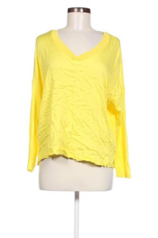 Damen Shirt Milano, Größe S, Farbe Gelb, Preis € 5,99